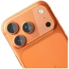 Защитное стекло для камеры 3mk Lens Protection для iPhone 17 Pro (5903108723039)
