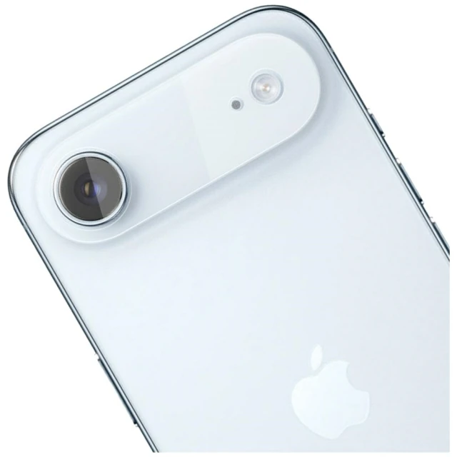 Защитное стекло для камеры 3mk Lens Protection для iPhone Air (5903108723053)