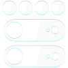 Защитное стекло для камеры 3mk Lens Protection для iPhone Air (5903108723053)