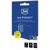 Защитное стекло для камеры 3mk Lens Protection для iPhone Air (5903108723053)
