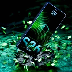 Защитное стекло 3mk FlexibleGlass для Samsung Galaxy S26 Ultra (3MK_5903108723121)