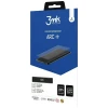 Захисна плівка 3mk ARC+ Back для iPhone 17 Pro Max (5903108723442)