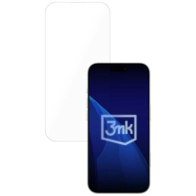Захисна плівка 3mk ARC+ Back для iPhone 17 Pro Max (5903108723442)