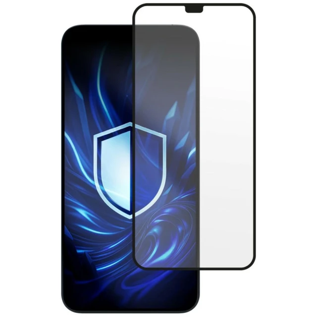 Защитное стекло 3mk UniGlass Universal 0.5