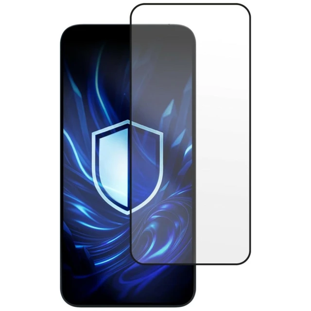 Захисне скло 3mk UniGlass uniwersalne 15 (5903108724210)