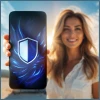 Защитное стекло 3mk UniGlass uniwersalne 59 (5903108724654)