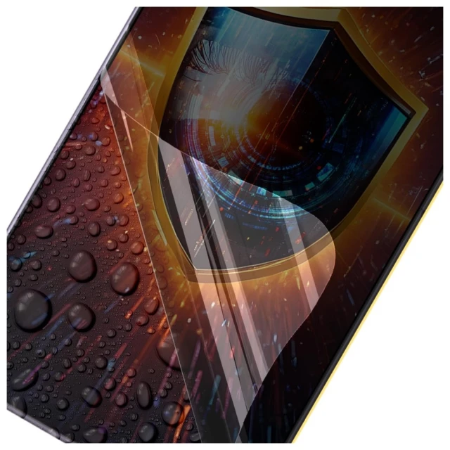 Захисна плівка 3mk Silky Matt Privacy для OnePlus 15 (5903108724777)
