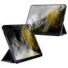 Чехол 3mk Soft Tablet Case для Samsung Galaxy Tab A11 Plus Black (5903108724975)