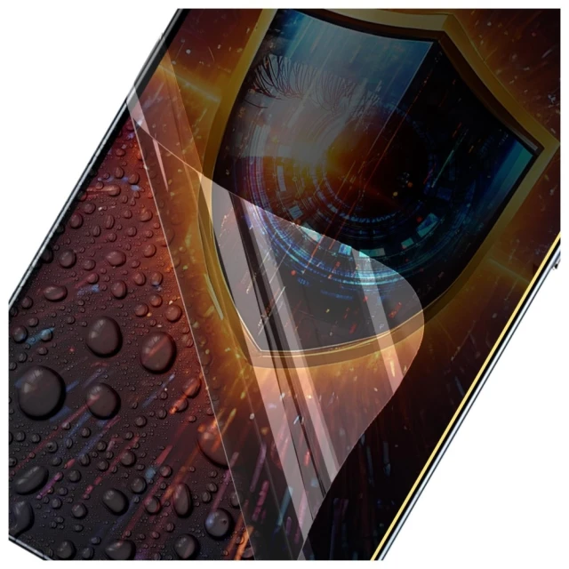 Захисна плівка 3mk Silky Matt Privacy для Xiaomi 17 (5903108732079)