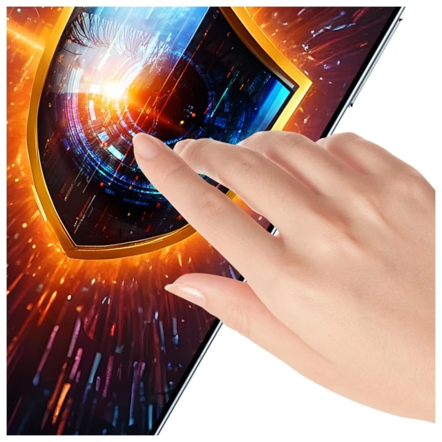 Захисна плівка 3mk Silky Matt Privacy для Xiaomi 17 (5903108732079)