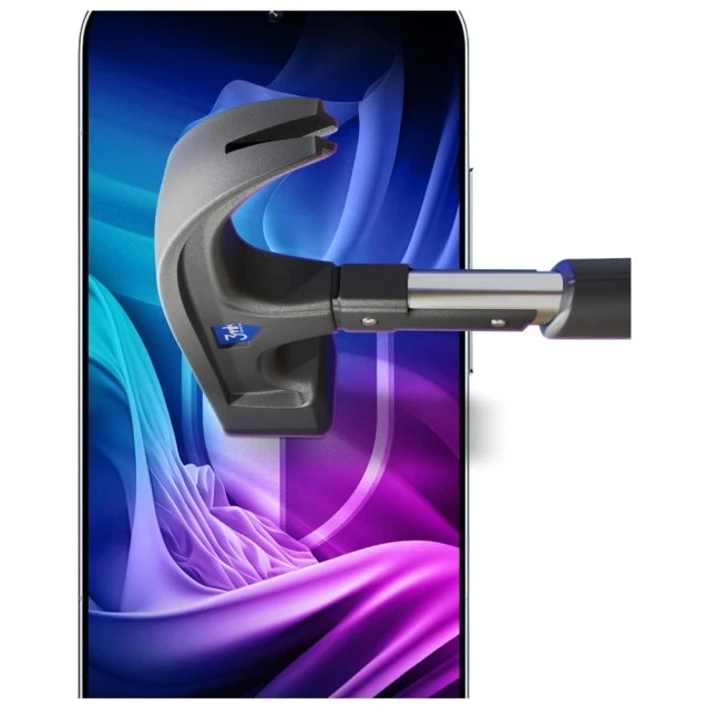 Защитная пленка 3mk Silky Matt Pro для Xiaomi 17 (5903108732086)