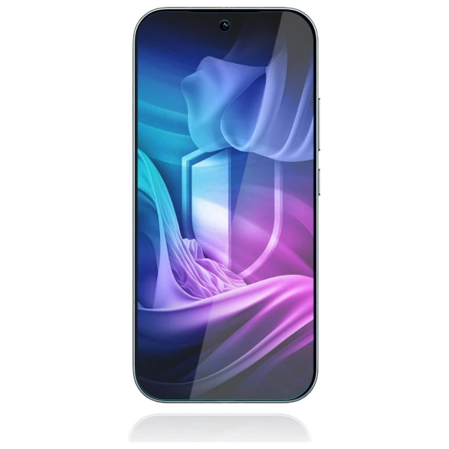 Защитная пленка 3mk Silky Matt Pro для Xiaomi 17 (5903108732086)