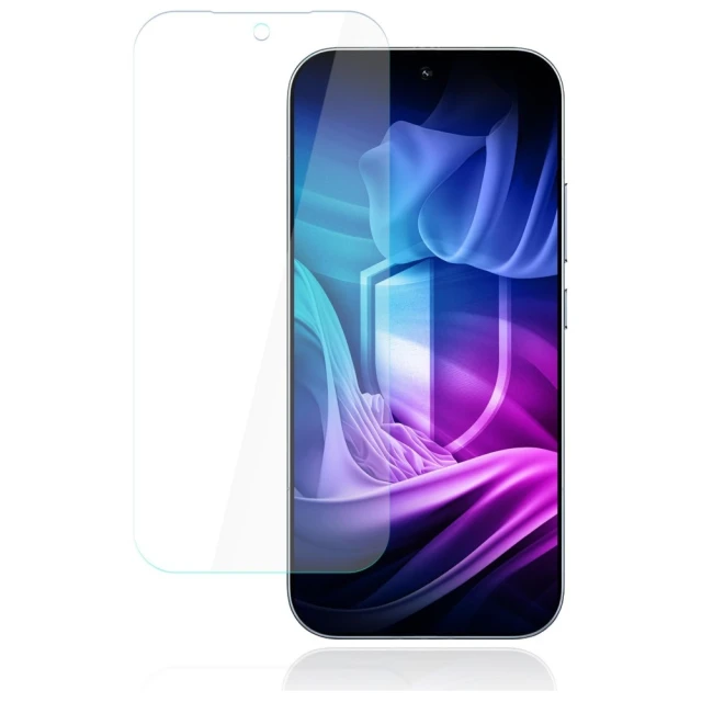 Защитная пленка 3mk Silky Matt Pro для Xiaomi 17 (5903108732086)