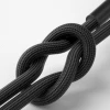 Кабель 3mk Hyper Cable N-SERIES USB-A / MicroUSB 50cm QC 3.0 5V/2A 10W Black (5903108739184)