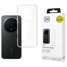 Чохол 3mk Clear Case для Honor Magic8 Pro (5903108739856)