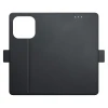Чехол 3mk Wallet Case для Xiaomi 17 Black (5903108739955)
