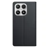 Чехол 3mk Wallet Case для Xiaomi 17 Black (5903108739955)