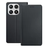 Чехол 3mk Wallet Case для Xiaomi 17 Black (5903108739955)