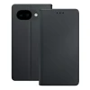 Чехол 3mk Wallet Case для Google Pixel 10A Black (5903108739993)