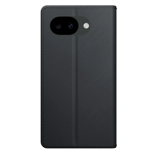 Чехол 3mk Wallet Case для Google Pixel 10A Black (5903108739993)