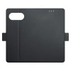 Чехол 3mk Wallet Case для Google Pixel 10A Black (5903108739993)
