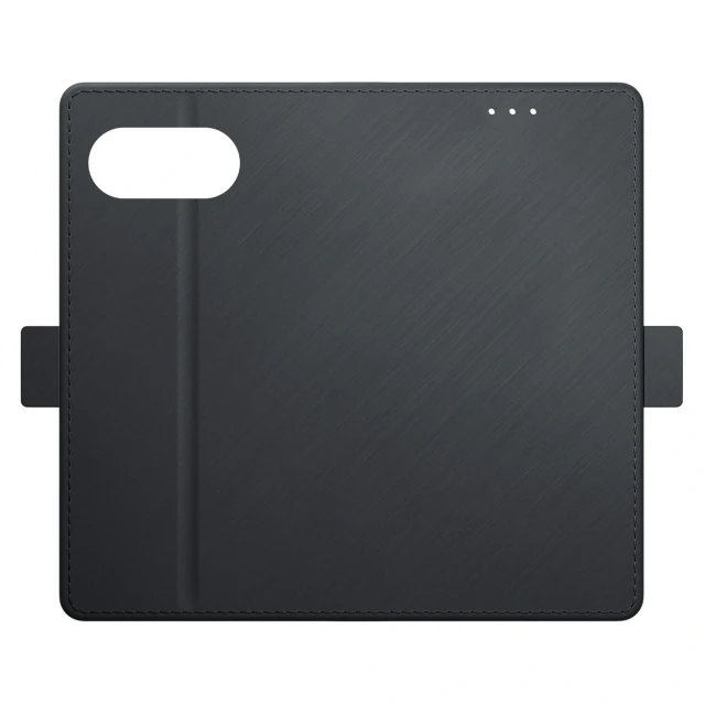 Чехол 3mk Wallet Case для Google Pixel 10A Black (5903108739993)
