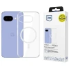 Чохол 3mk Armor MagCase для Google Pixel 10A with MagSafe (5903108740012)