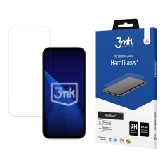 Захисне скло 3mk HardGlass для Google Pixel 10A (5903108740036)