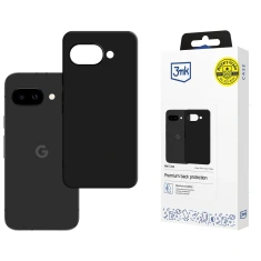 Чохол 3mk Matt Case для Google Pixel 10A Black (5903108740043)
