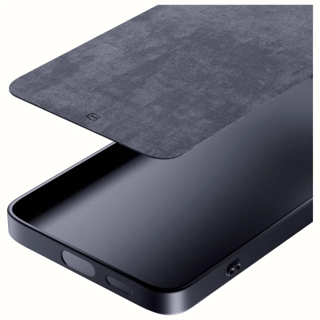 Чехол 3mk Matt Case Pro для Google Pixel 10A (5903108740135)