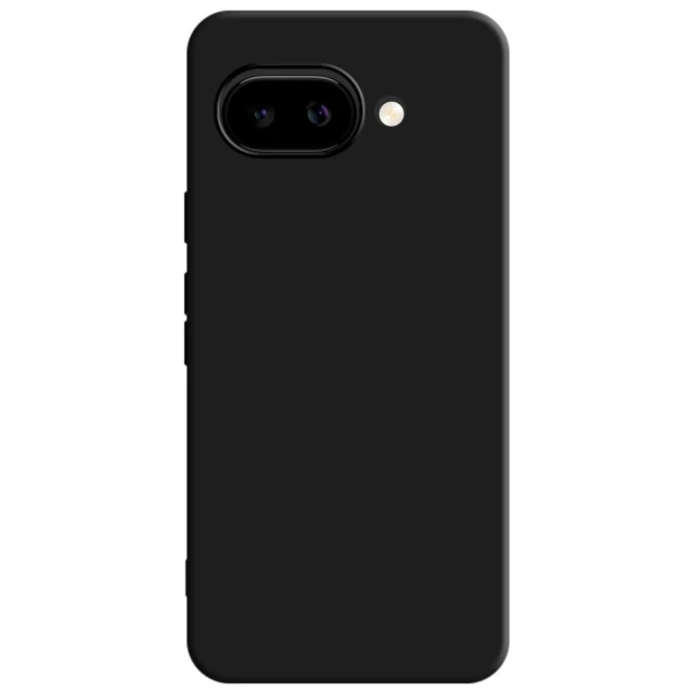 Чехол 3mk Matt Case Pro для Google Pixel 10A (5903108740135)