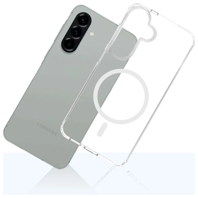 Чохол 3mk Armor MagCase для Samsung Galaxy A57 (5903108740180)