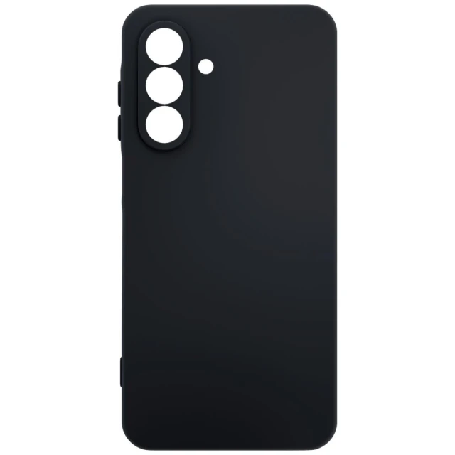 Чохол 3mk Matt Case Pro для Samsung Galaxy A27 5G Black (5903108740319)