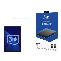 Гібридне скло 3mk FlexibleGlass для Lenovo Idea Tab Plus TB361FU (5903108740395)