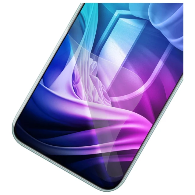 Захисна плівка 3mk Silky Matt Pro для POCO F8 Pro (5903108740609)