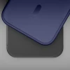 Чохол 3mk Smoke MagCase для iPhone 17 Blue-Translucent with MagSafe (5903108741033)