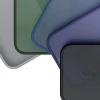 Чохол 3mk Smoke MagCase для iPhone Air Blue with MagSafe (5903108741064)