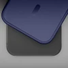 Чохол 3mk Smoke MagCase для iPhone Air Blue with MagSafe (5903108741064)