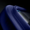 Чохол 3mk Smoke MagCase для Samsung Galaxy S26 Blue with MagSafe (5903108741101)