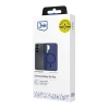 Чохол 3mk Smoke MagCase для Samsung Galaxy S26 Plus Blue with MagSafe (5903108741125)