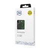 Чохол 3mk Smoke MagCase для iPhone 17 Green-Translucent with MagSafe (5903108741163)