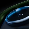 Чохол 3mk Smoke MagCase для Samsung Galaxy S25 Green with MagSafe (5903108741217)