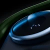 Чохол 3mk Smoke MagCase для Samsung Galaxy S26 Plus Зелений with MagSafe (5903108741255)