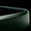 Чохол 3mk Smoke MagCase для Samsung Galaxy S26 Plus Зелений with MagSafe (5903108741255)