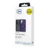 Чехол 3mk Smoke MagCase для iPhone 17 Pro Max Фиолетовый with MagSafe (5903108741316)