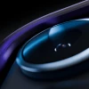 Чохол 3mk Smoke MagCase для Samsung Galaxy S25 Purple with MagSafe (5903108741347)