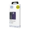 Чохол 3mk Smoke MagCase для Samsung Galaxy S26 Plus Фіолетовий with MagSafe (5903108741385)