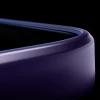 Чохол 3mk Smoke MagCase для Samsung Galaxy S26 Plus Фіолетовий with MagSafe (5903108741385)