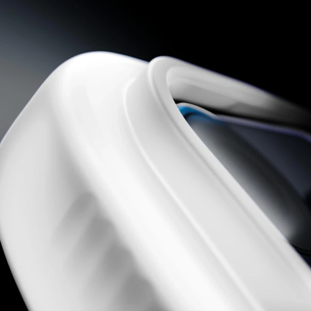 Чохол 3mk Smoke MagCase для iPhone 17 Pro Max White-Transparent with MagSafe (5903108741415)