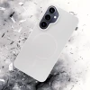 Чехол 3mk Smoke MagCase для Samsung Galaxy S26 Белый with MagSafe (5903108741453)
